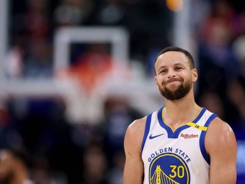 NBA》勇士罰球太慘！柯瑞砍26分全場最高 勇士不敵快艇中斷3連勝