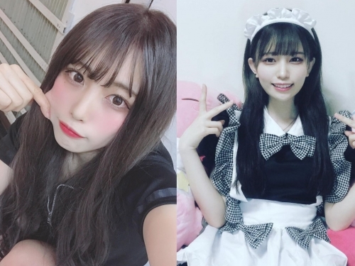 可愛與性感兼具！氣質小蘿莉「神代冥」笑容讓人秒淪陷　魔鬼曲線更是惹火到不行