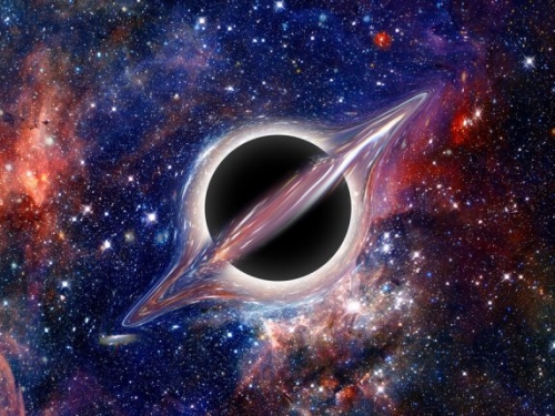 宇宙中充滿了看不見的「幽靈星」被科學家認為與暗物質的構成有關
