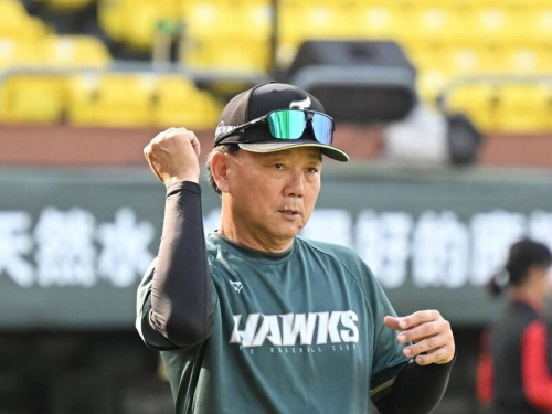中職》差1失誤平聯盟最慘紀錄！洪總嘆：難以解釋
