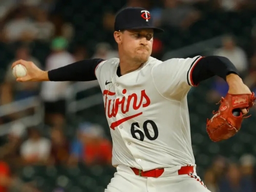 MLB》殘酷大聯盟！前統一獅洋投睽違1058天再登板　只投1局隔天就被DFA
