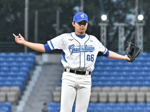 中職》古久保賽前才說「恐怖！」富邦擊敗樂天奪對戰第2勝