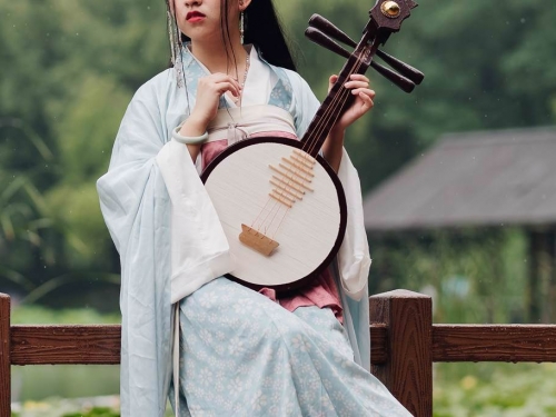 曹操真的是人妻控？連關羽女神都難逃魔爪