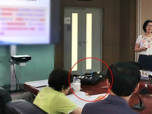 中國研發手持聲波武器，可震動人體器官造成不適