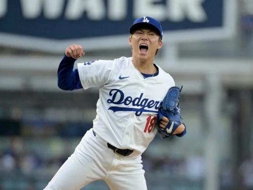 MLB》山本由伸對戰左打數據優 大都會教頭堅持右打上陣