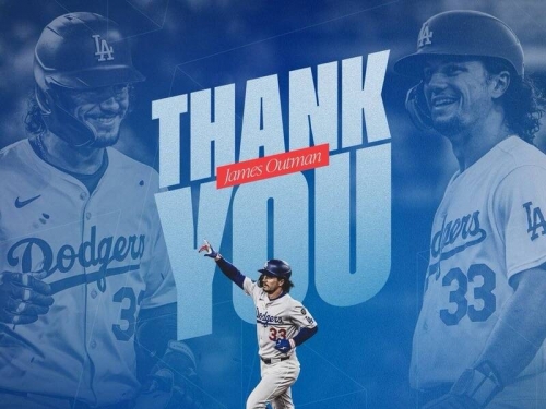 MLB》新人年即生涯年後表現急速衰退！28歲外野手遭道奇交易吐心聲