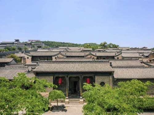 百年前豪宅顛覆想像 擁有506間房 傭人開關窗就得花一天