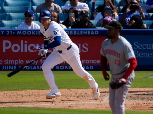 MLB》大谷翔平將效法貝比魯斯　因打擊太好放棄「二刀流」？美專欄作家點出關鍵