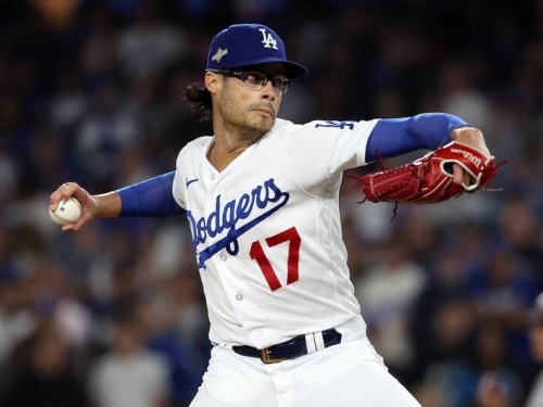 MLB》道奇牛棚該怎麼補強？ 美媒爆有意找回37歲資深火球男