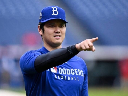 MLB》大谷有望締造史無前例二刀流壯舉！美主持人發豪語要裸體上班