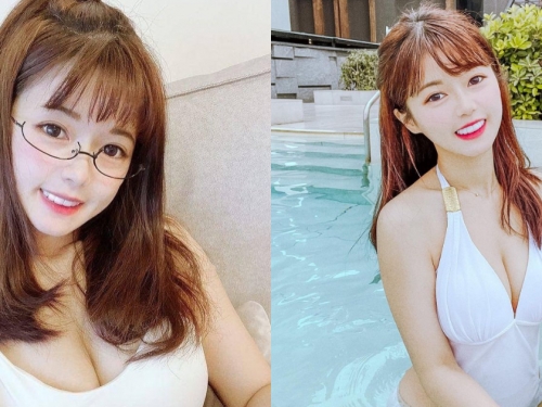超萌主持人「小花姐接」甜度爆表　在S2O上和全糖女孩一起High
