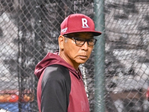 中職》昨天才在二軍看到林哲瑄先發 古久保談起對「釣蝦場」印象最深的一幕都笑了