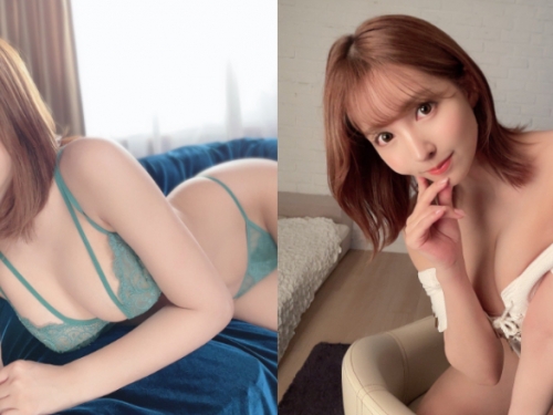 28歲生日特別企劃！唯一可以和「三上悠亜」共度美妙夜晚的機會！