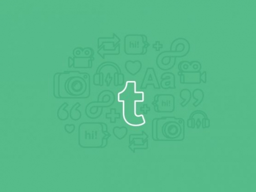 晴天霹靂！Tumblr宣布全面禁止成人內容，男人D槽外的一片淨土即將消失！
