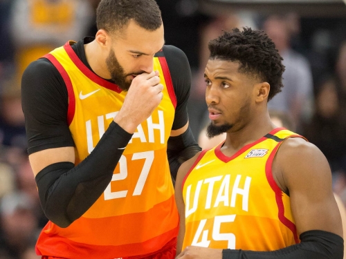 NBA球員天生神力？史瑪特、高貝爾等人相繼痊癒，「偷看情色直播」被抓包的 KD 狀況未明