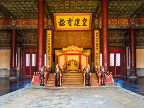 古代高危工作！皇帝平均壽命不到40歲 原因太致命