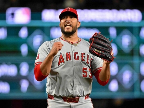 MLB》大聯盟龍頭費城人補強牛棚！交易來天使當家明星火球終結者