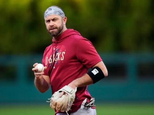 MLB》Evan Longoria宣布正式退役！生涯兩度無緣世界大賽冠軍
