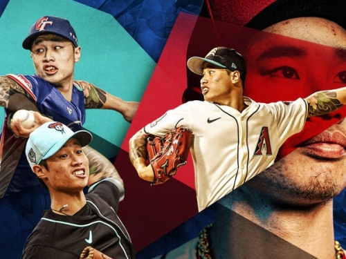 MLB》克服追夢之路上的重重阻礙 林昱珉力拚大聯盟永不放棄