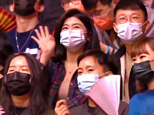 4K的3500看過沒？高國豪本季最佳19分5助攻