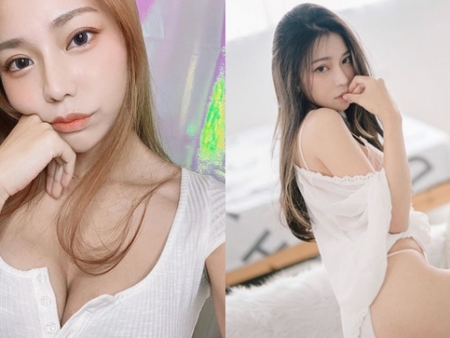 多才多藝的女人最美麗！辣模 Rachel Q「南半球」超火辣！真實身份竟是...