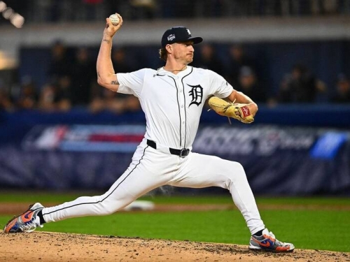 MLB》曾在道奇投手再生工廠找到第2春！前明星敗投王重返響尾蛇