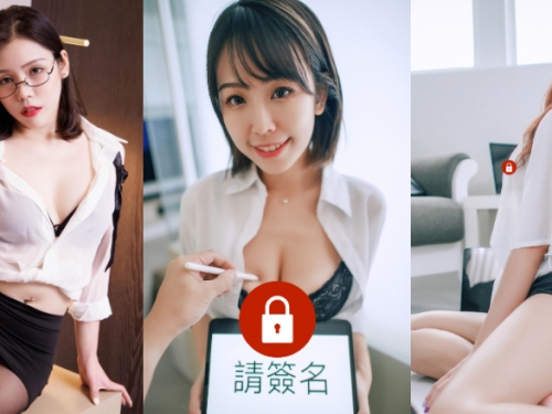 用身體換業績！「能幹女業務」不擇手段　就是要當Top Sales！