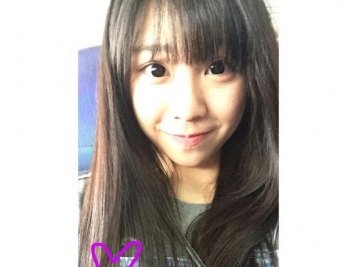 超可愛150公分小隻馬！仔細看「脾氣有點兇」，笑起來讓人融化！