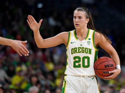 WNBA／大三元製造機轉降紐約 俄勒岡優涅思庫成狀元