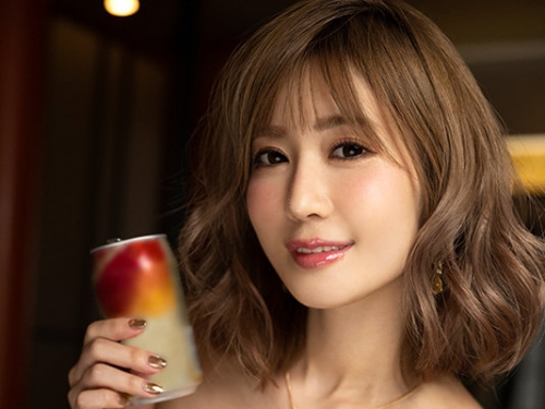 不是百人斬不要！新片商「Materiall」要藤森里穗去找最輕浮的棒子！