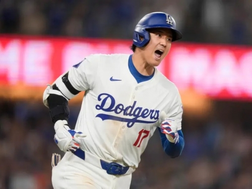 MLB》大谷翔平連續4年入選明星賽！超越一朗　美聯、國聯名單一次看