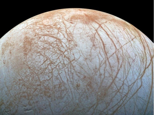研究稱「潮汐加熱」可能使木星衛星變暖