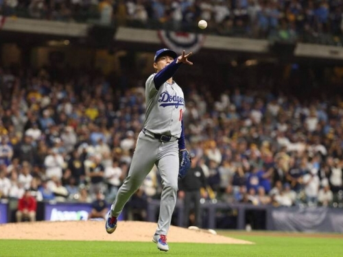 國聯冠軍賽》山本鬼神完投像「渡渡鳥」！名將稱道奇在幫釀酒人上課