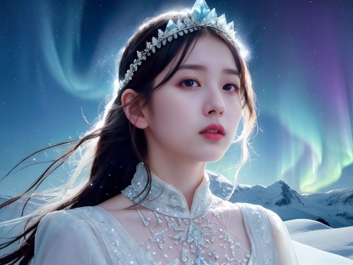 ice queen