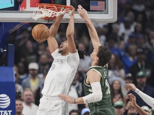 NBA》約柯奇頂替人選深度再加1！金塊簽下場均雙十年輕長人