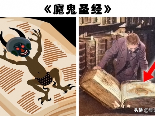即便是如今的科學家也還無法給出合理解釋的7個神秘發現