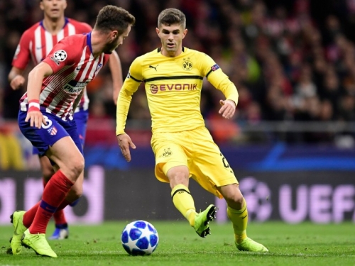 美國20歲天才炙手可熱！傳切爾西開價5000萬歐收購