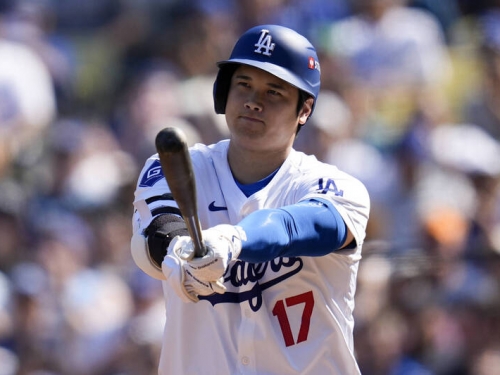 大谷翔平打擊表現超極端 道奇主帥盛讚對手投球策略