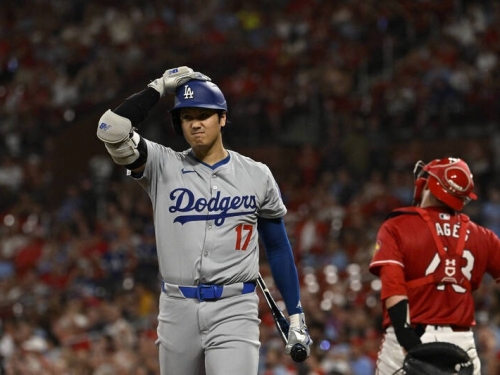 MLB》大谷5支0、單月打擊率僅1成64 基爾梅爾關鍵轟助道奇止敗