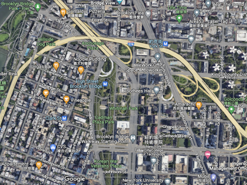 Google Maps 新功能一改傳統使用方式 外媒讚賞：將成全球最佳導航 App