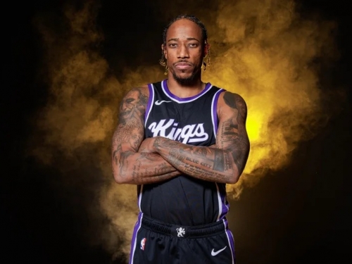 NBA》不怕德羅展加入壓縮空間 國王穆雷：角色不會改變