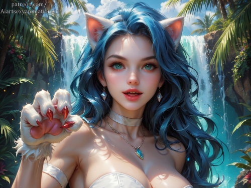 Felicia!