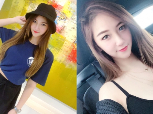 極品底家！大馬正妹「齊慧QiHui」白嫩雙峰超飽滿，螞蟻腰加美腿還有什麼能挑剔！