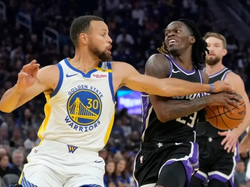 NBA》勇士看上國王後衛！與Curry球風絕配　成Kuminga談判關鍵點