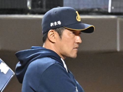 中職》昨9局短打成功卻臉色沈重 平野坦言沒照劇本走