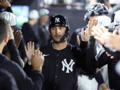 MLB》陣中明星捕手傳傷情！ 金鶯跟洋基交易小聯盟10轟捕手