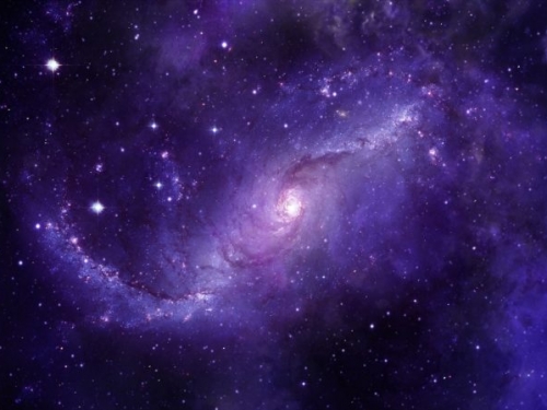 下一代大型望遠鏡將能看到重力透鏡扭曲的單一恆星影像