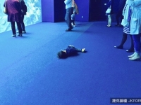 什麼都不要！小孩最討厭任性瞬間　超想翻一萬個白眼...