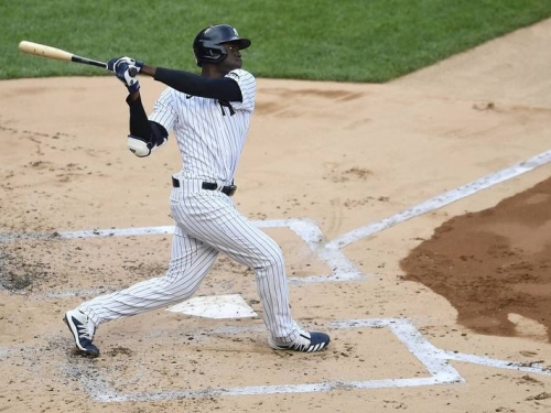 MLB》前大物洋基用一場就下放？ 紐媒分析球團戰力規劃