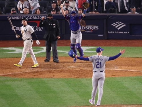 MLB》昔日道奇「少主」回歸機率僅50％ 官網分析畢爾勒現狀
